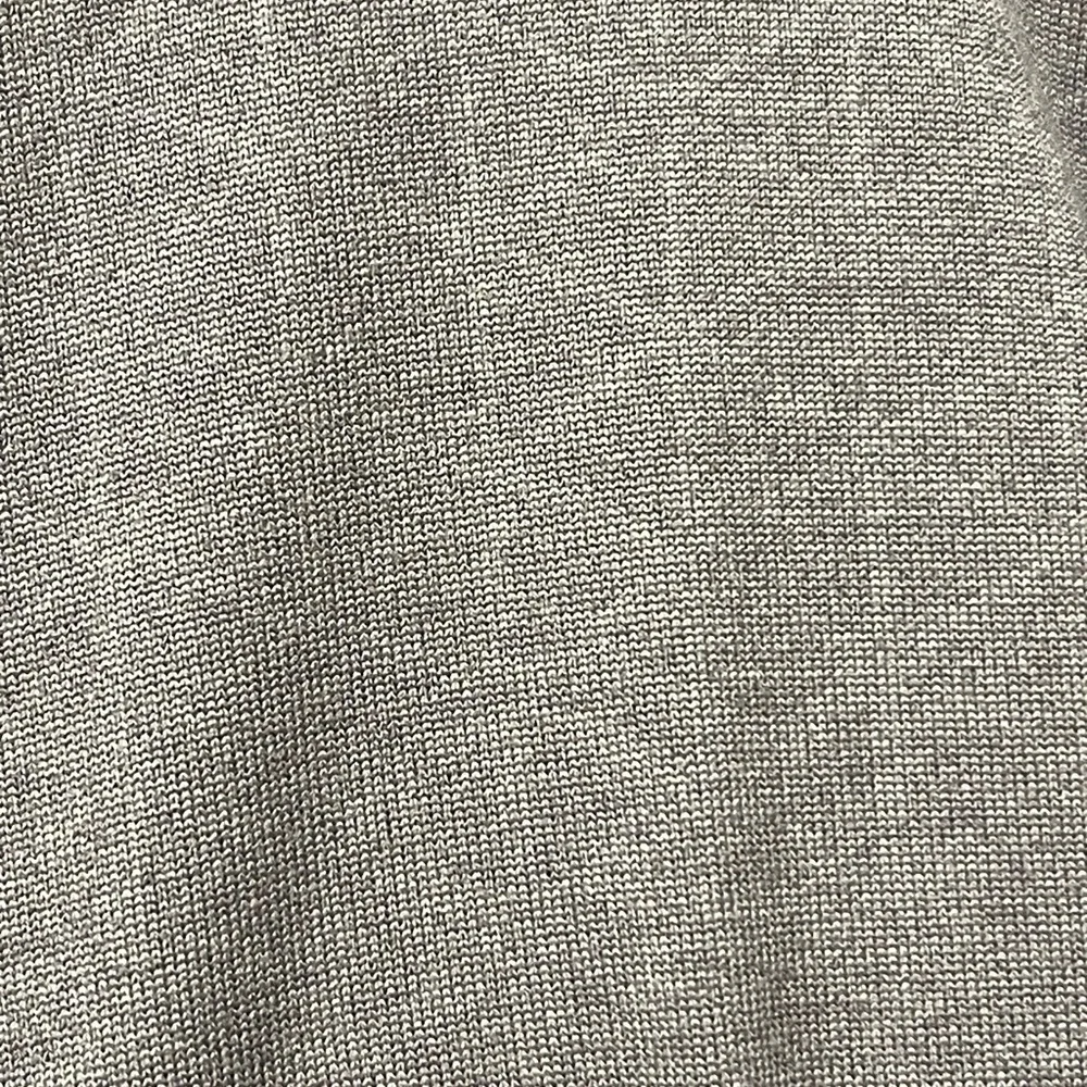Men's Nike Dri-Fit Swoosh Iconic Charcoal Gray Pullover Shirt Size XL EUC #6429